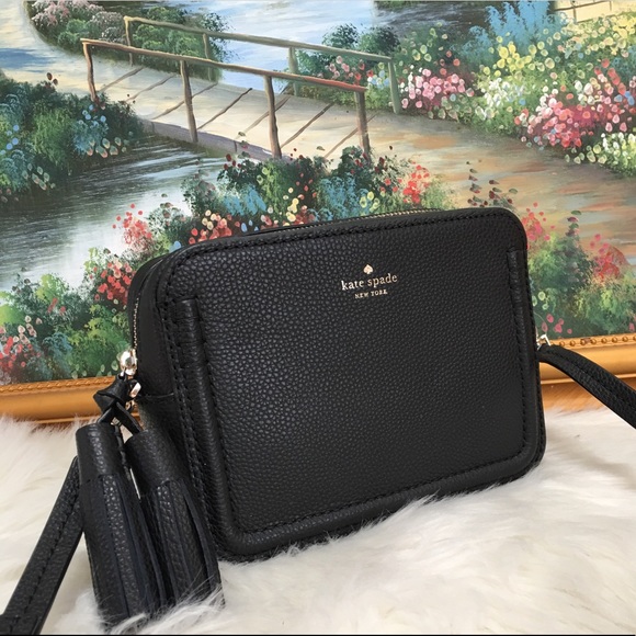kate spade Handbags - Kate Spade Orchard Street Arla